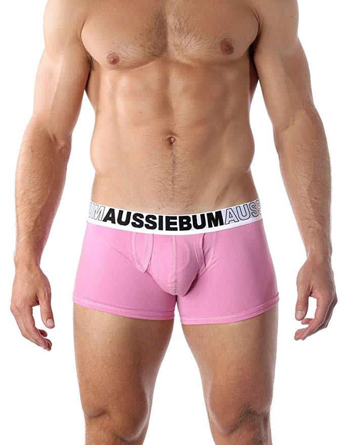 Boxerky AB EnlargeIT pink1